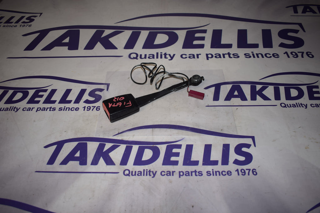 Κλείστρο Ζώνης Εμπρός Δεξί Ford Fiesta 2008-2013