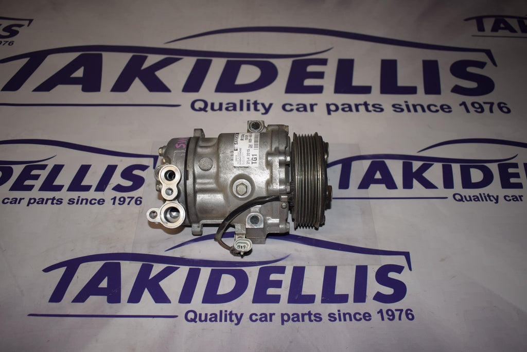 Συμπιεστής Κομπρεσέρ Suzuki