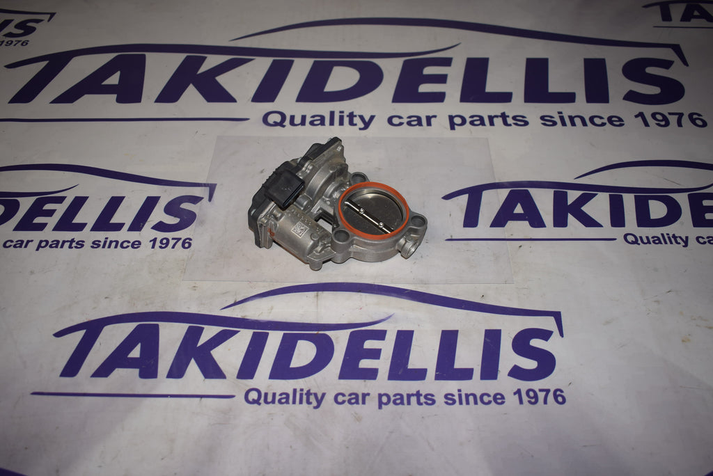 Πεταλούδα Γκαζιού BMW