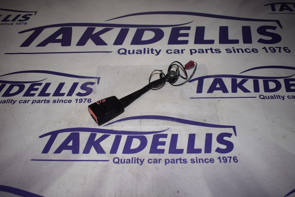 Κλείστρο Ζώνης Εμπρός Αριστερό Ford Fiesta 2008-2013