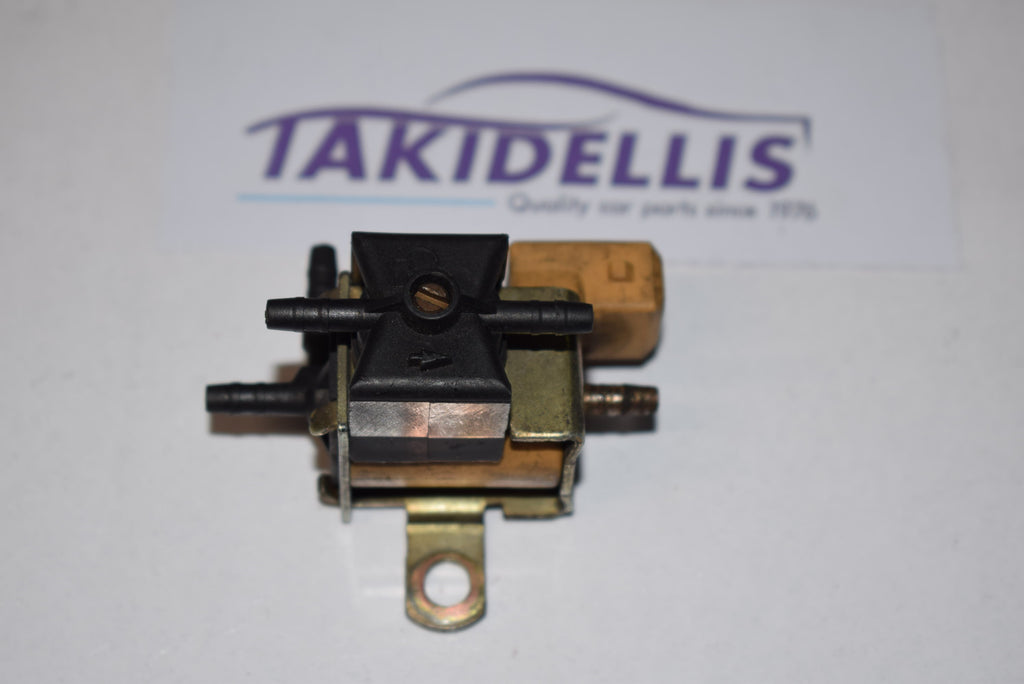 Turbo Group Vag Air Pressure Sensor