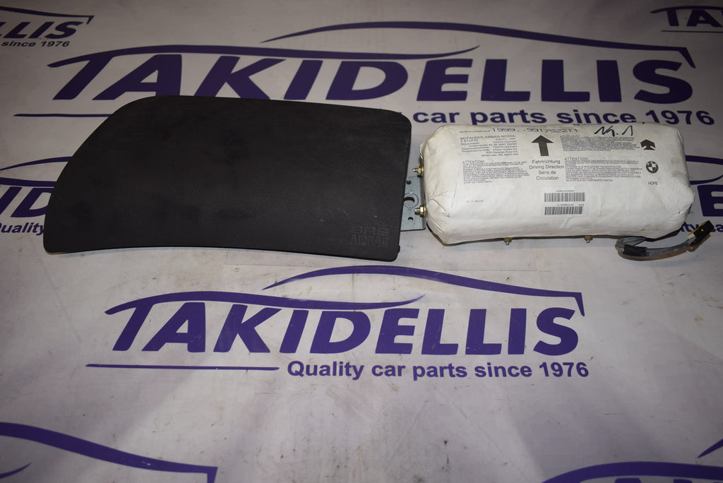 Αερόσακος Συνοδηγού BMW E46