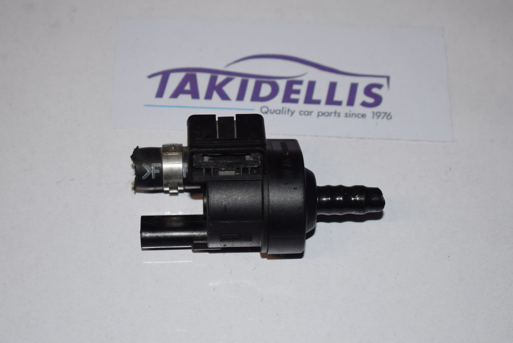 Turbo Group Vag Air Pressure Sensor