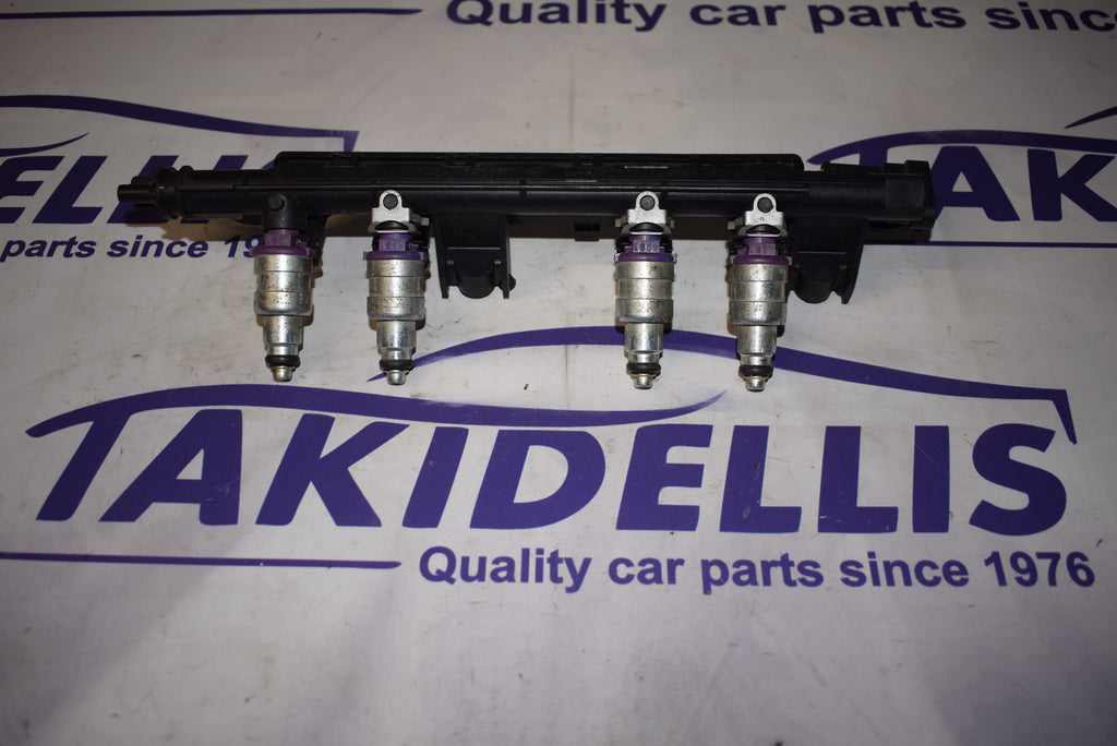 Μπεκιέρα Βενζίνης Renault D7FG7