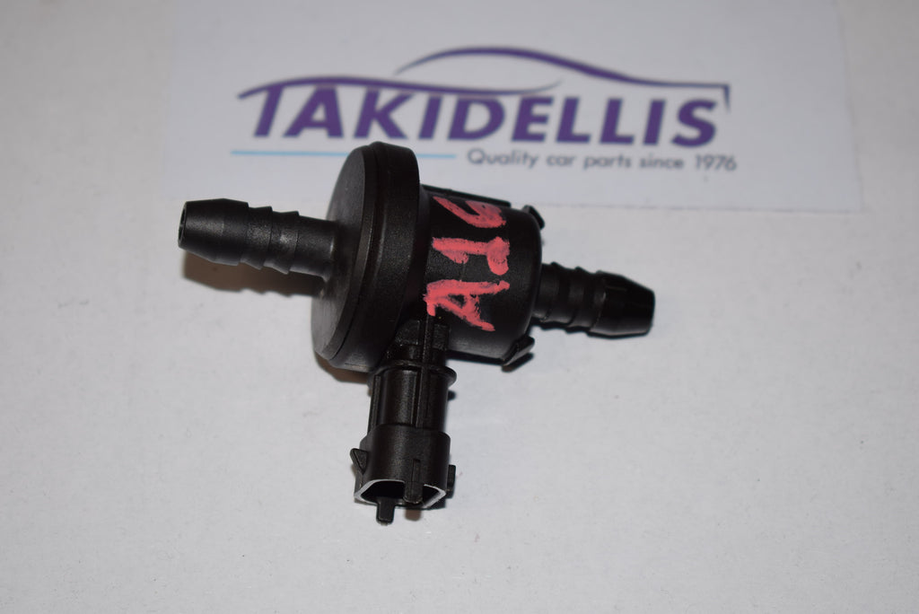 Αισθητήρας Πίεσης Αέρα Turbo Opel