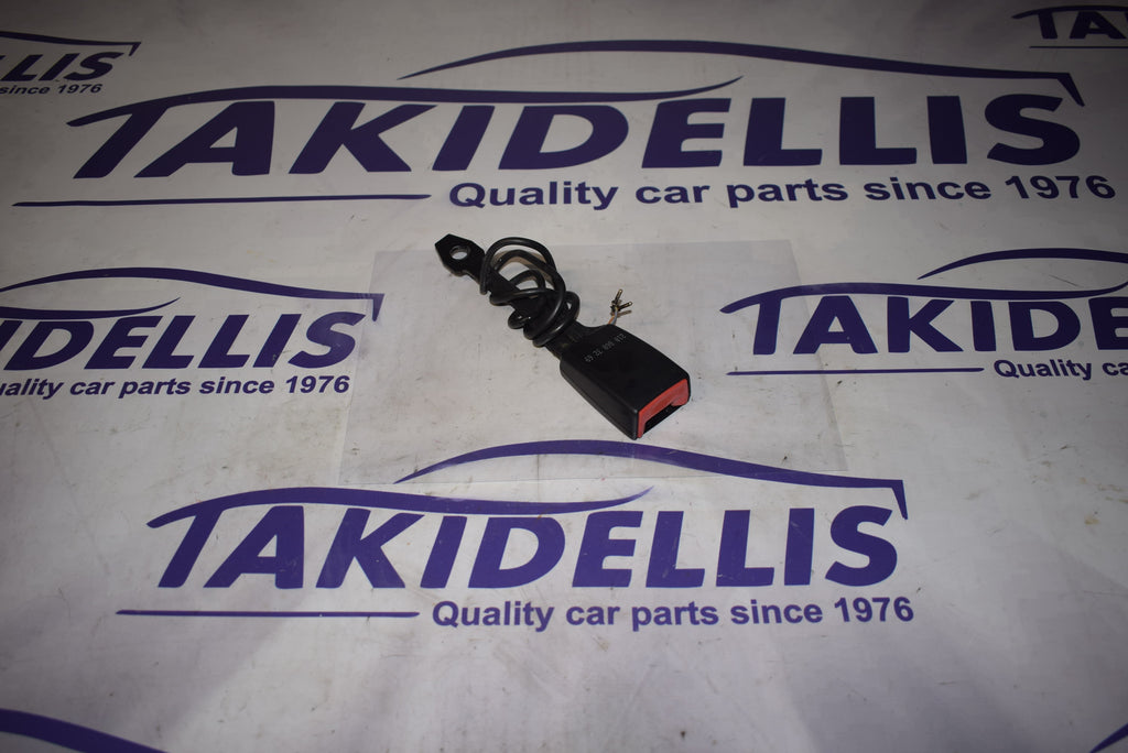 Κλείστρο Ζώνης Εμπρός Αριστερό Mercedes-Benz E-Class W210 1995-2003