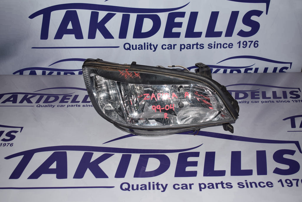 Φανάρι Εμπρός Δεξί Opel Zafira A 1999-2004