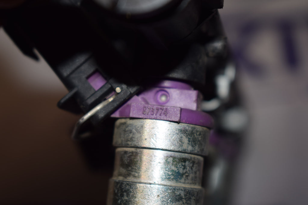 Renault D7FG7 Fuel Injector