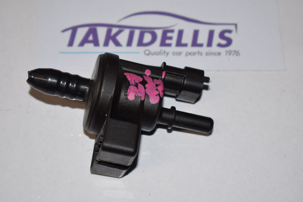 Turbo Air Pressure Sensor Opel