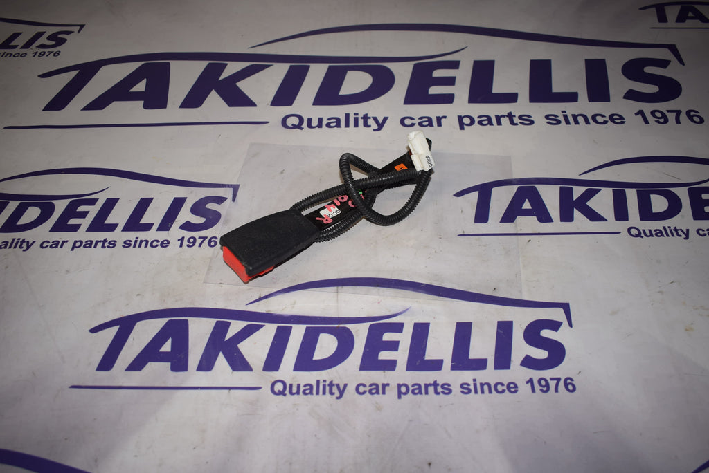 Κλείστρο Ζώνης Εμπρός Δεξί Hyundai i20 2014