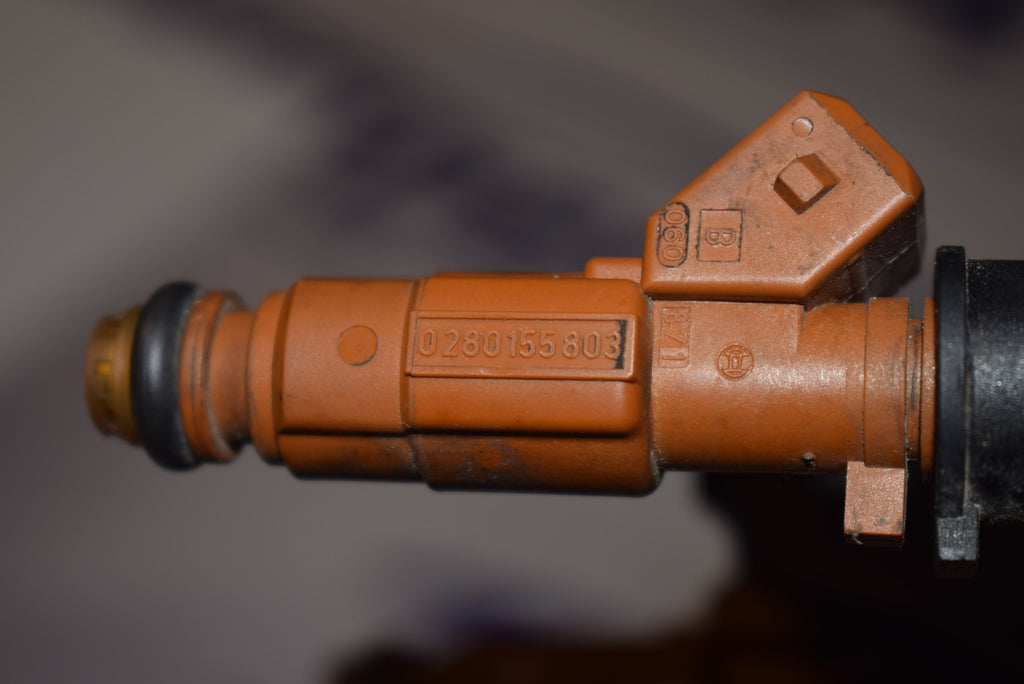 Μπέκ Βενζίνης Peugeot - Citroen RFV