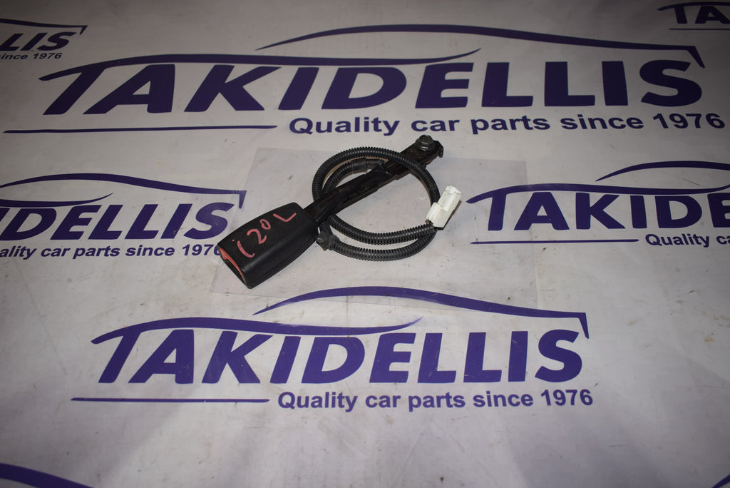 Κλείστρο Ζώνης Εμπρός Αριστερό Hyundai i20 2014