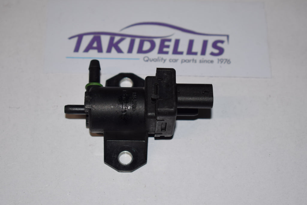 Αισθητήρας Πίεσης Αέρα Turbo Peugeot - Citroen