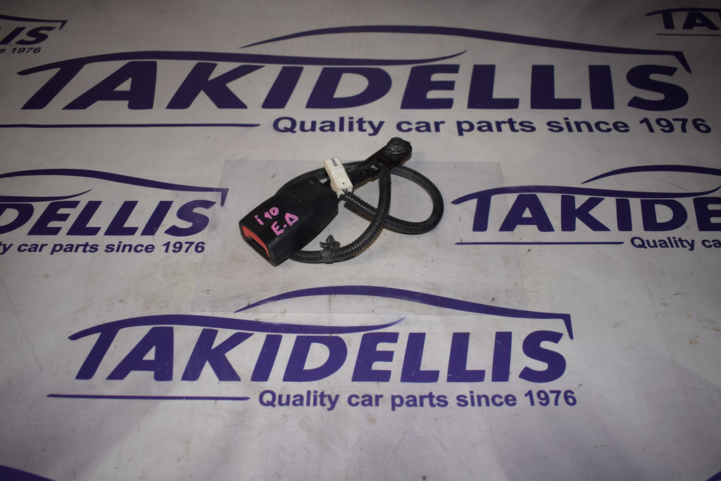 Κλείστρο Ζώνης Εμπρός Δεξί Hyundai i10 2013