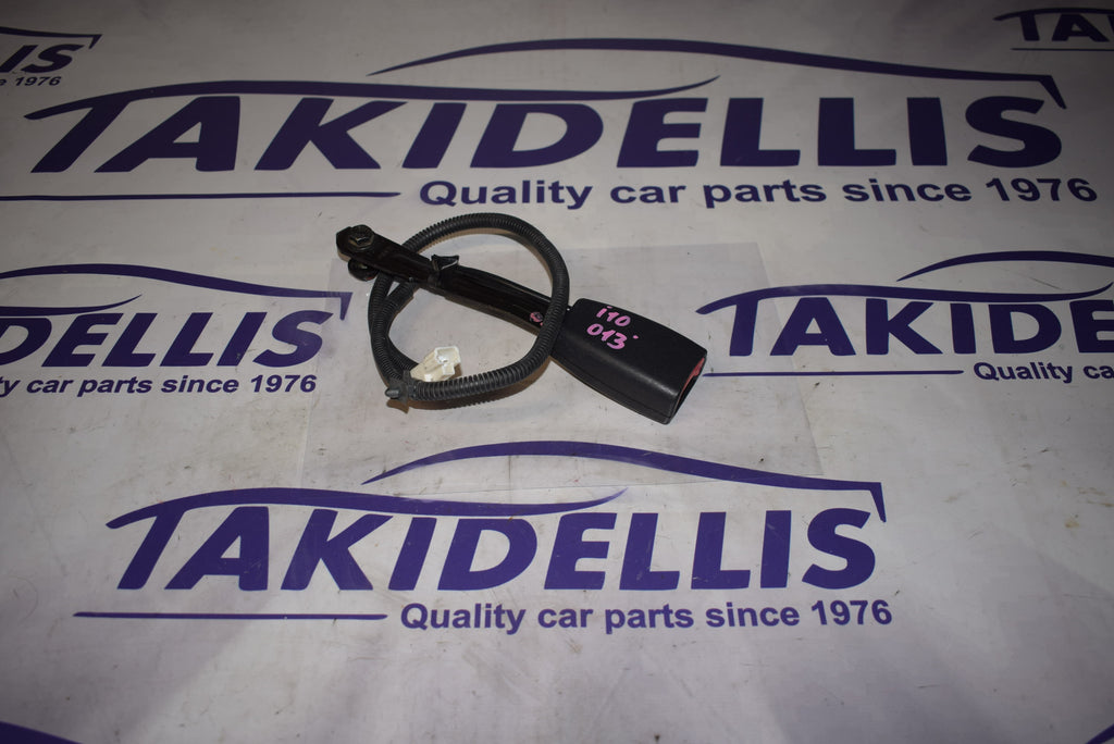 Κλείστρο Ζώνης Εμπρός Αριστερό Hyundai i10 2013