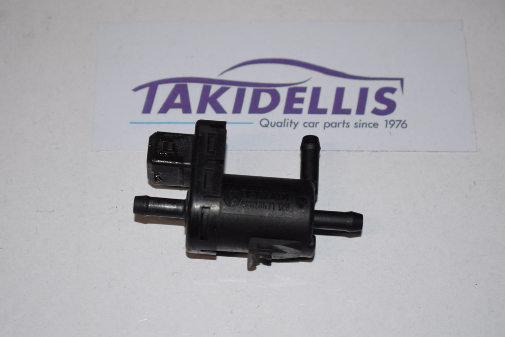 Turbo Air Pressure Sensor Alfa Romeo