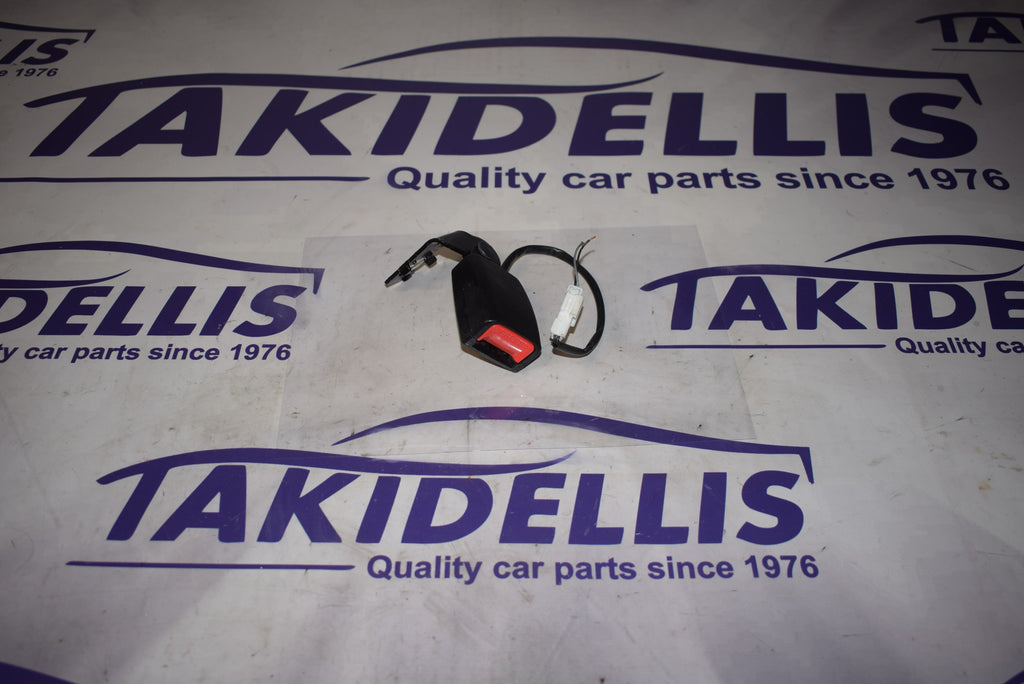 Κλείστρο Ζώνης Πίσω Αριστερό Hyundai i20 2014