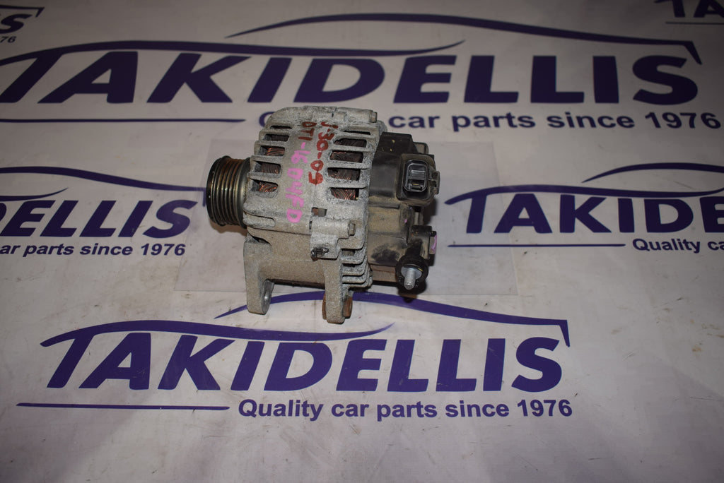 Δυναμό Εναλλάκτης Hyundai