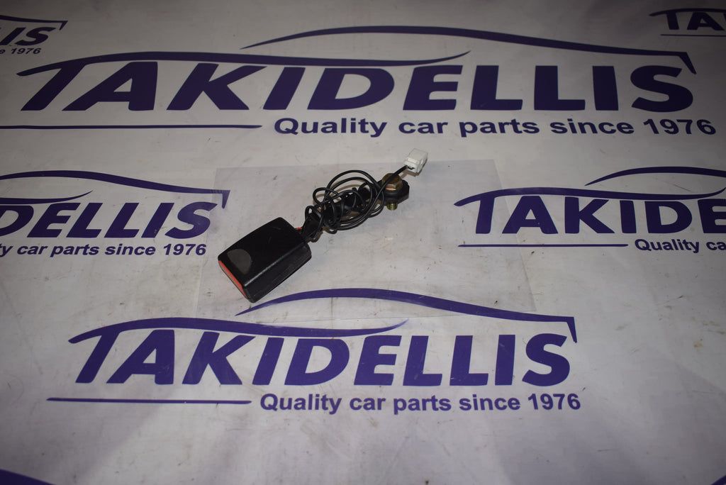 Κλείστρο Ζώνης Εμπρός Δεξί Fiat Ftilo 2001-2010