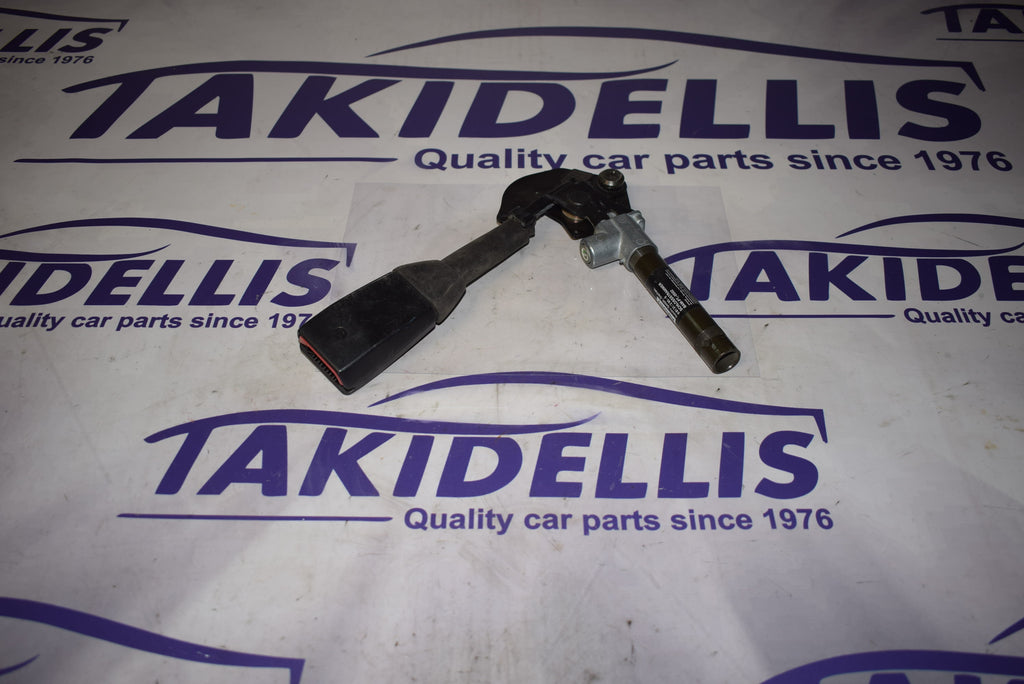 Κλείστρο Ζώνης Εμπρός Δεξί BMW E39