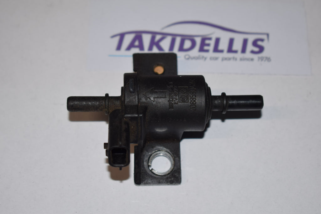 Αισθητήρας Πίεσης Αέρα Turbo Renault