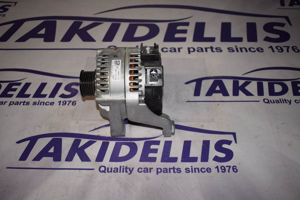 Δυναμό Εναλλάκτης BMW