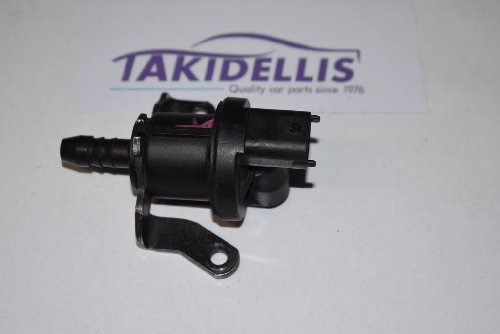 Turbo Air Pressure Sensor Opel