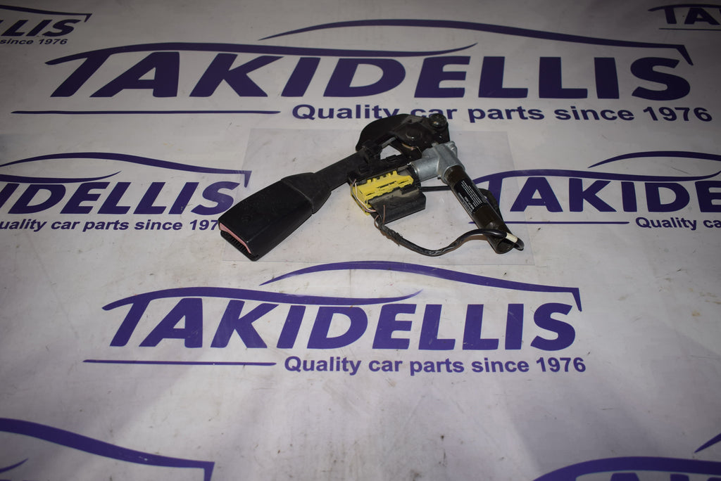 Κλείστρο Ζώνης Εμπρός Δεξί BMW E39