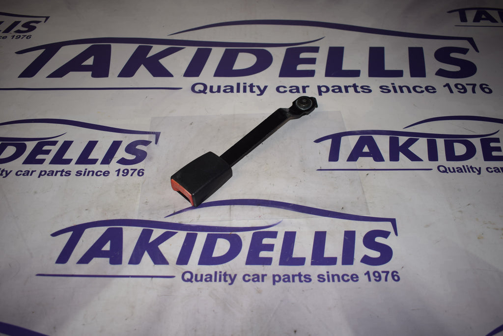 Κλείστρο Ζώνης Εμπρός Δεξί Renault Clio 2009-2012