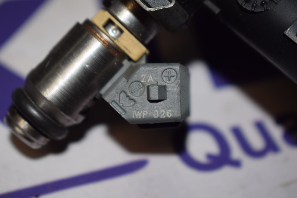 Μπέκ Βενζίνης Renault K4MA