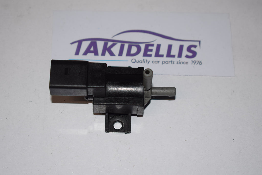 Turbo Group Vag Air Pressure Sensor