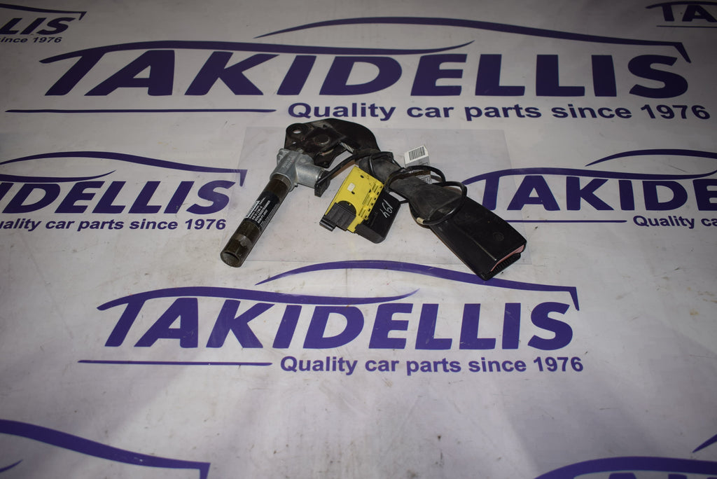 Κλείστρο Ζώνης Εμπρός Αριστερό BMW E39