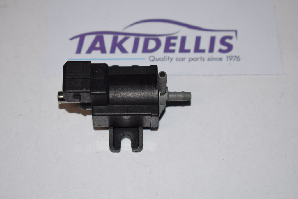 Αισθητήρας Πίεσης Αέρα Turbo Opel