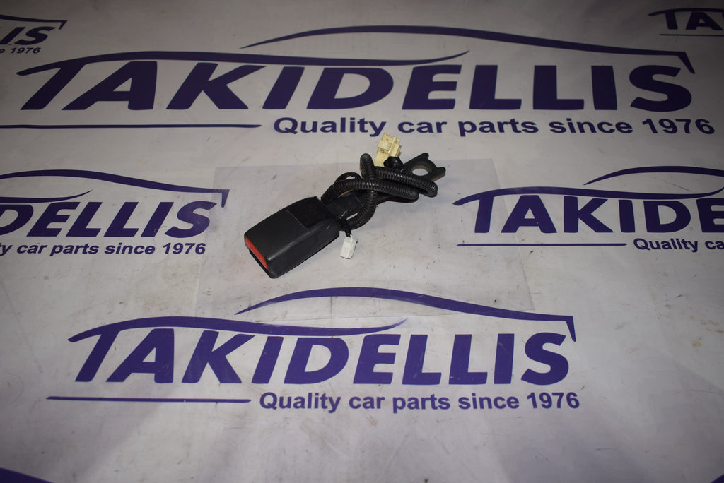 Κλείστρο Ζώνης Εμπρός Δεξί Toyota Avensis 2008