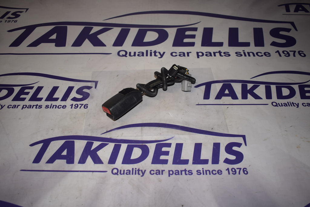 Κλείστρο Ζώνης Εμπρός Αριστερό Toyota Avensis 2008