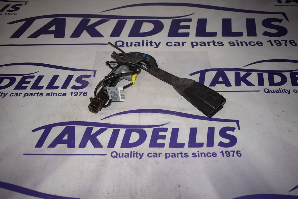 Κλείστρο Ζώνης Εμπρός Αριστερό BMW E39