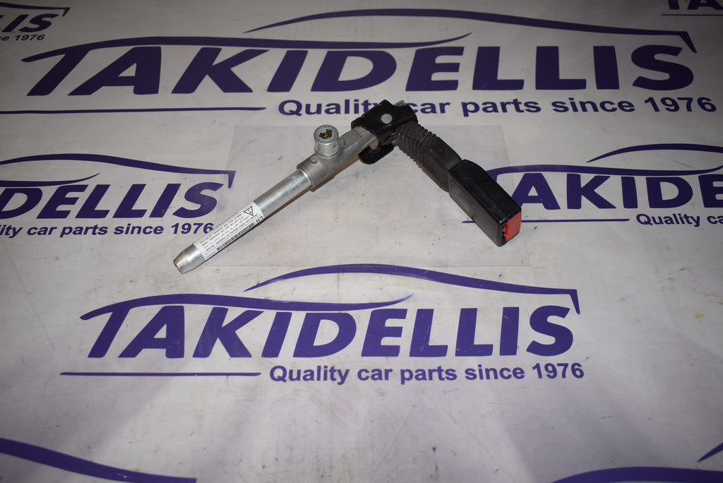 Κλείστρο Ζώνης Πίσω Αριστερό BMW E90