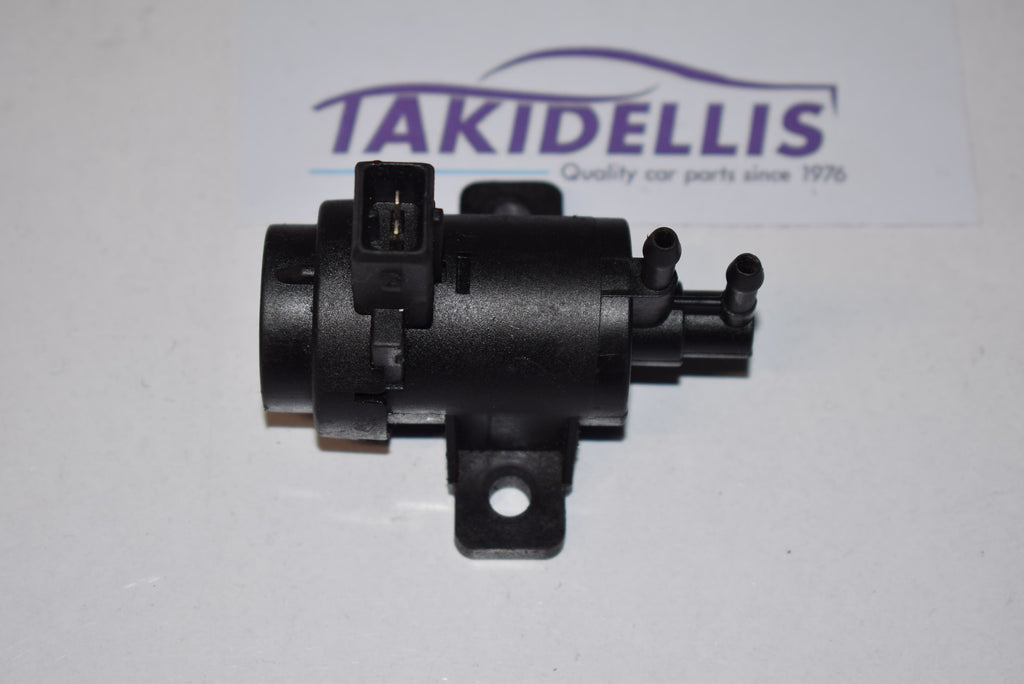 Αισθητήρας Πίεσης Αέρα Turbo Renault