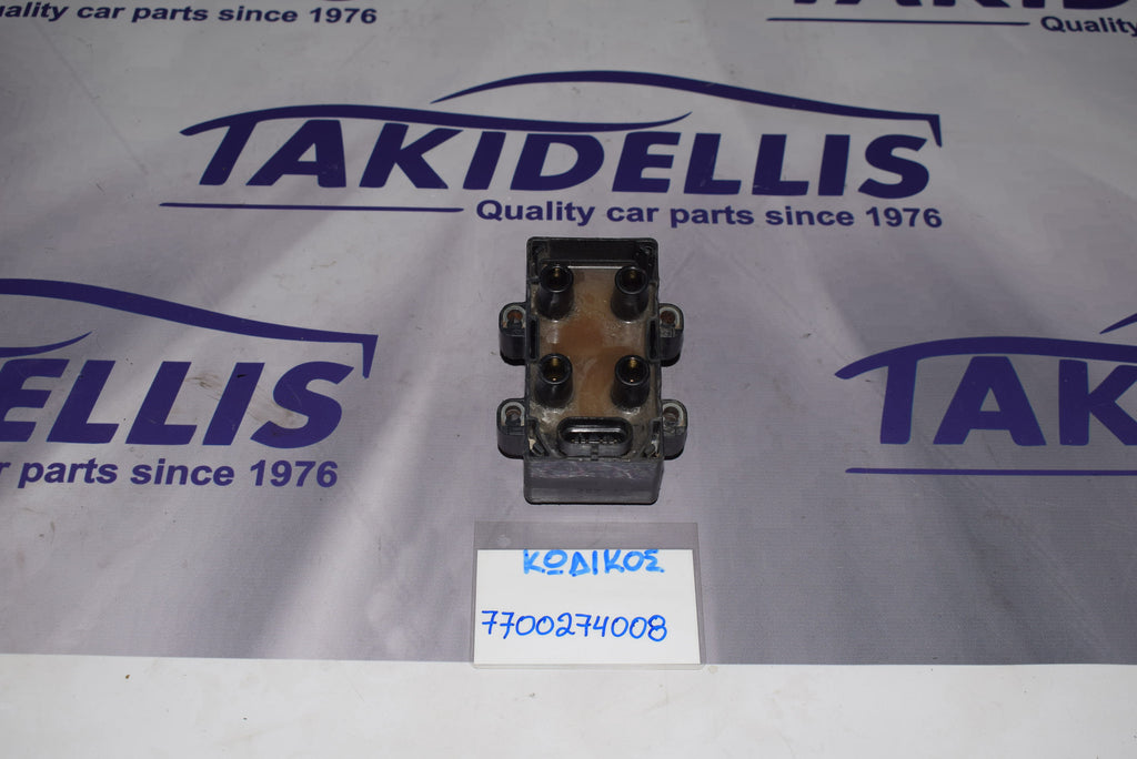 Πολλαπλασιαστής Renault