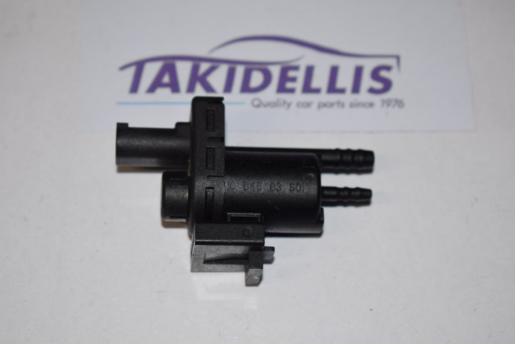 Αισθητήρας Πίεσης Αέρα Turbo Opel - Chevrolet