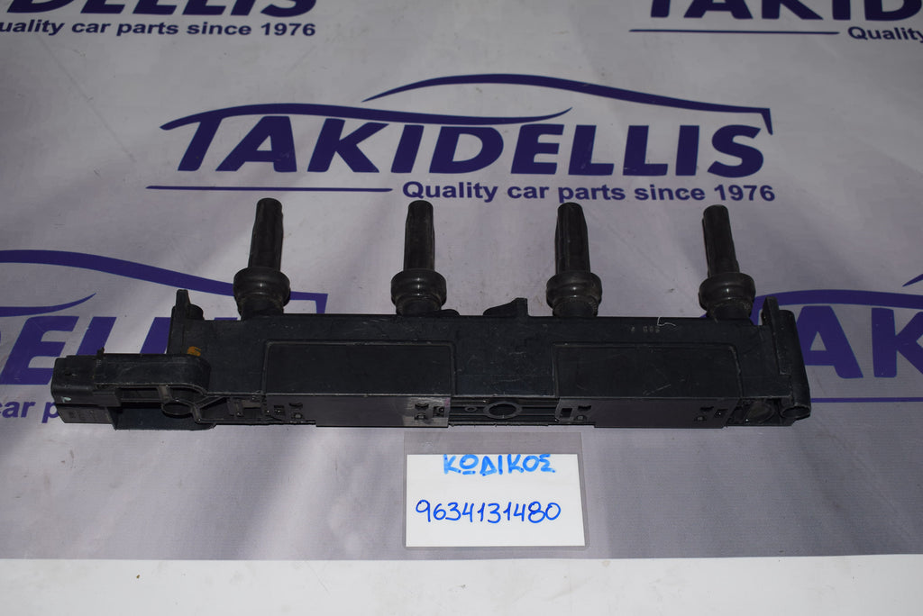 Πολλαπλασιαστής Citroen