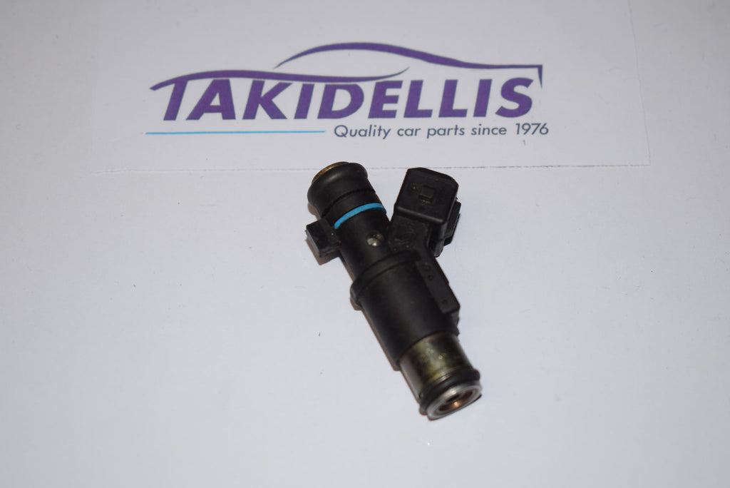 Μπέκ Βενζίνης Peugeot - Citroen KFV