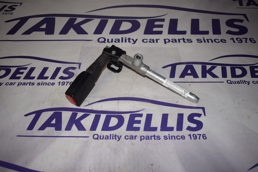 Κλείστρο Ζώνης Πίσω Δεξί BMW E90