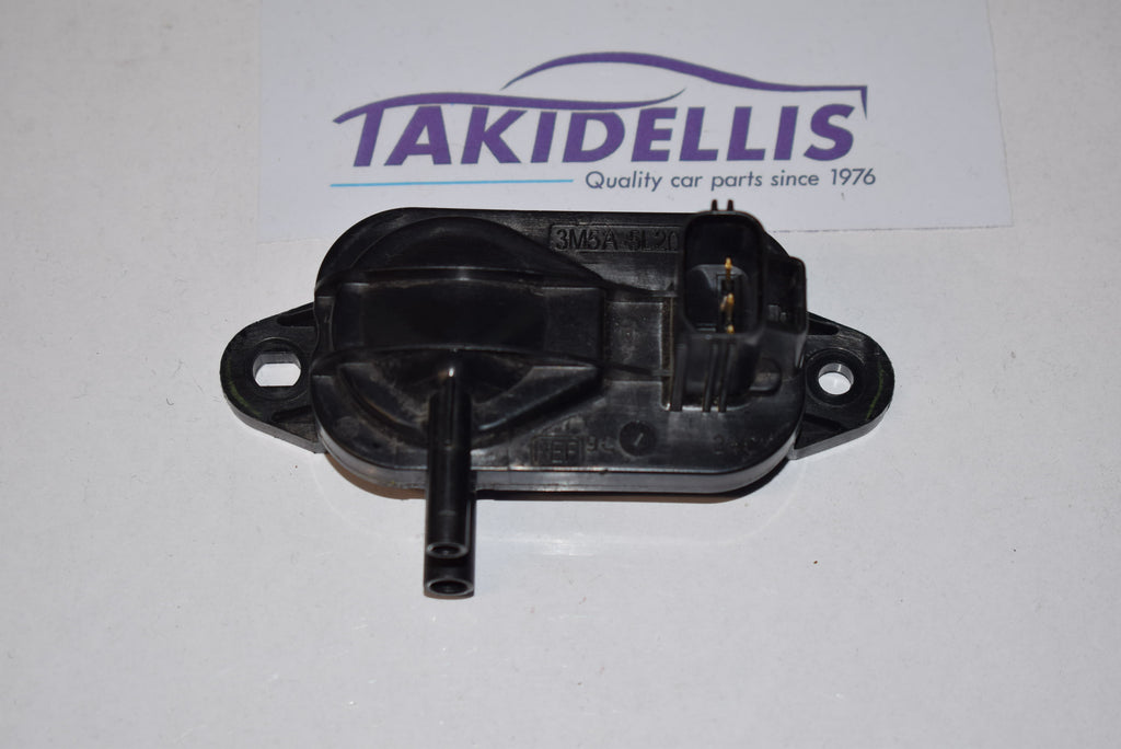 Turbo Air Pressure Sensor Ford