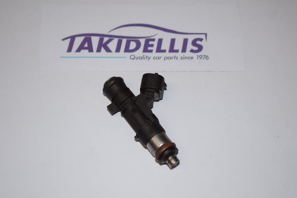 Μπέκ Βενζίνης Peugeot - Citroen NFU