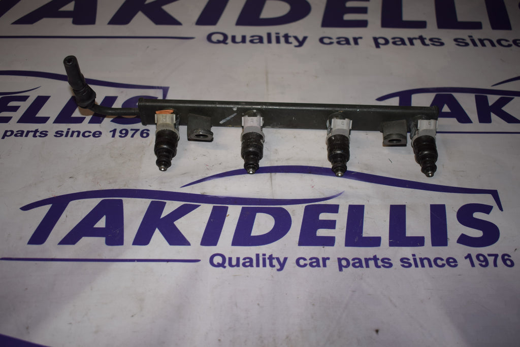 Μπεκιέρα Βενζίνης Mitsubishi Colt