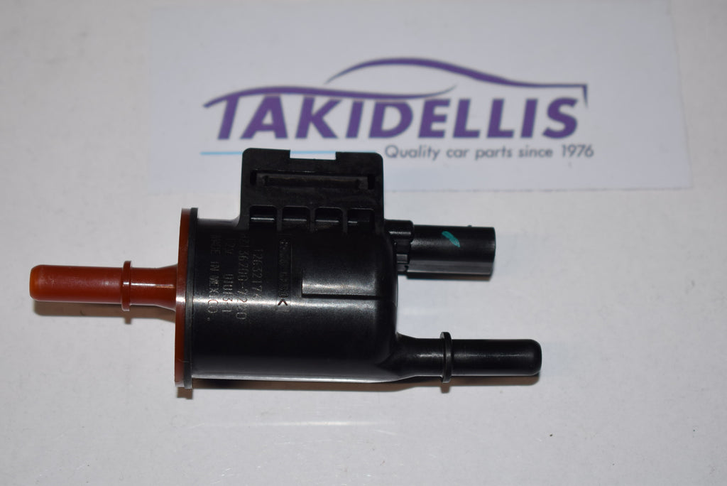 Αισθητήρας Πίεσης Αέρα Turbo Opel