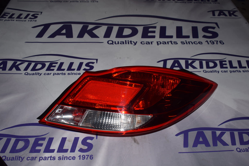 Φανάρι Πίσω Δεξί Opel Insignia 2008-2014