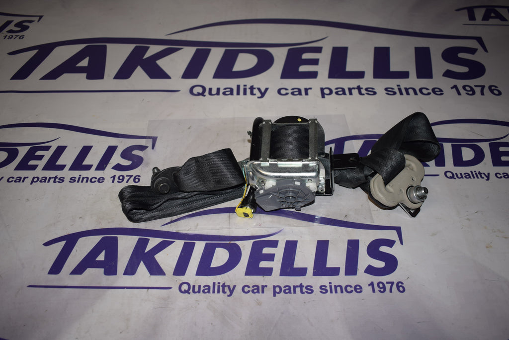 Προεντατήρας Με Ζώνη Εμπρός Αριστερός Nissan Juke 2010-2014