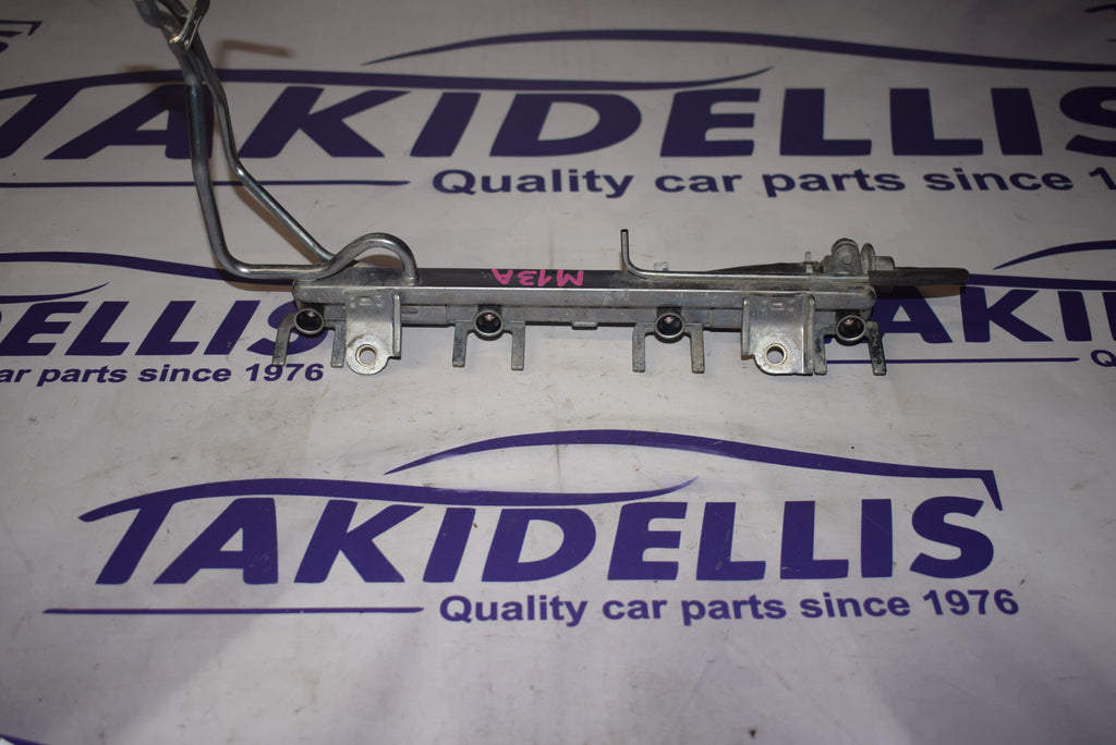 Μπεκιέρα Βενζίνης Suzuki Jimny M13A